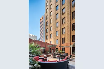 114 W Adams Street #402, Phoenix, AZ 85003 - Photo 25