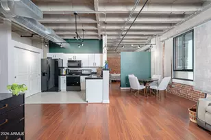 114 W Adams St, Phoenix, AZ 85003 - Photo 1