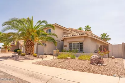 2701 E Bighorn Avenue, Phoenix, AZ 85048 - Photo 1