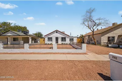 2912 E Monroe Street E, Phoenix, AZ 85034 - Photo 1