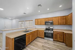 1447 W Brangus Way, San Tan Valley, AZ 85143 - Photo 11