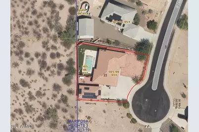 640 N Atchison Circle, Wickenburg, AZ 85390 - Photo 23