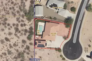 640 N Atchison Cir, Wickenburg, AZ 85390 - Photo 23