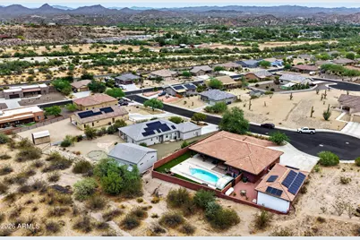 640 N Atchison Circle, Wickenburg, AZ 85390 - Photo 21