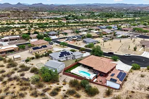640 N Atchison Cir, Wickenburg, AZ 85390 - Photo 21
