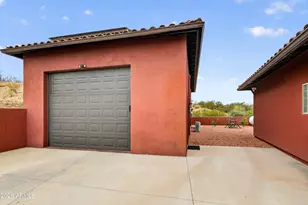 640 N Atchison Cir, Wickenburg, AZ 85390 - Photo 19