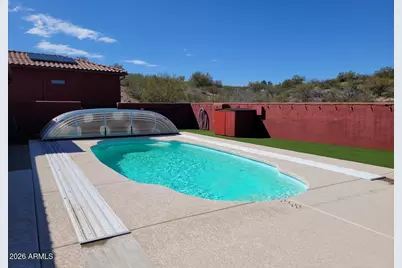 640 N Atchison Circle, Wickenburg, AZ 85390 - Photo 17