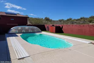 640 N Atchison Cir, Wickenburg, AZ 85390 - Photo 17