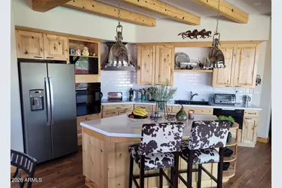 640 N Atchison Circle, Wickenburg, AZ 85390 - Photo 3