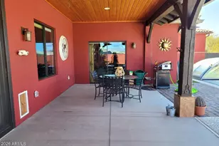 640 N Atchison Cir, Wickenburg, AZ 85390 - Photo 15