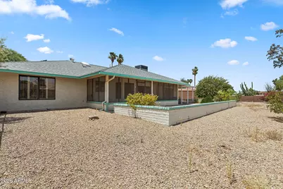 13450 W Stardust Boulevard, Sun City West, AZ 85375 - Photo 35