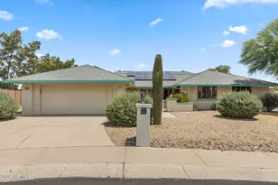13450 W Stardust Blvd, Sun City West, AZ 85375 - Photo 1