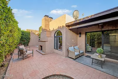 7710 N Via De Fonda Street, Scottsdale, AZ 85258 - Photo 41