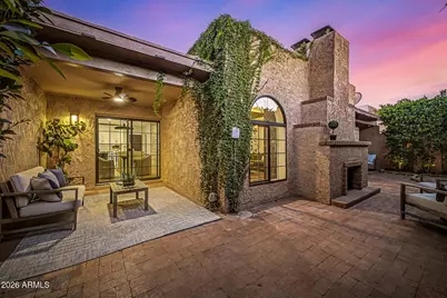 7710 N Via De Fonda Street, Scottsdale, AZ 85258 - Photo 35