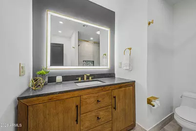 7710 N Via De Fonda Street, Scottsdale, AZ 85258 - Photo 29