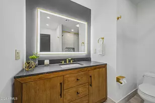 7710 N Via De Fonda St, Scottsdale, AZ 85258 - Photo 29