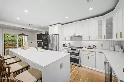 7710 N Via De Fonda Street, Scottsdale, AZ 85258 - Photo 15