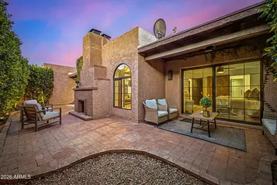 7710 N Via De Fonda Street, Scottsdale, AZ 85258 - Photo 37