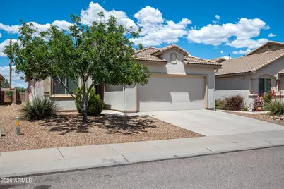 237 Bainbridge Drive, Sierra Vista, AZ 85635 - Photo 3