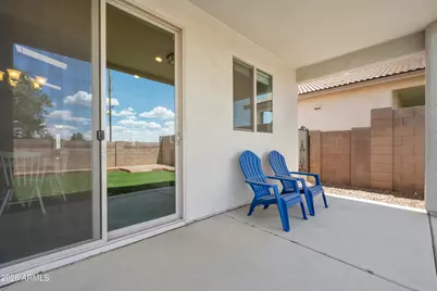 237 Bainbridge Drive, Sierra Vista, AZ 85635 - Photo 37
