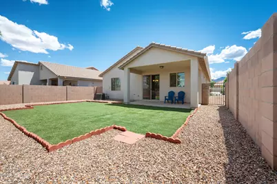 237 Bainbridge Drive, Sierra Vista, AZ 85635 - Photo 9