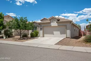237 Bainbridge Dr, Sierra Vista, AZ 85635 - Photo 1