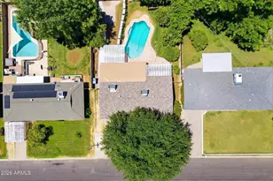 7750 N 17th Dr, Phoenix, AZ 85021 - Photo 9