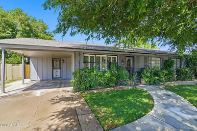 7750 N 17th Drive, Phoenix, AZ 85021 - Photo 3