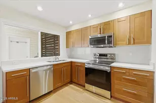 5085 N Granite Reef Rd, Scottsdale, AZ 85250 - Photo 13