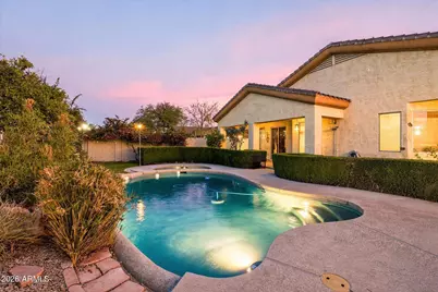 22327 N 76th Place, Scottsdale, AZ 85255 - Photo 41