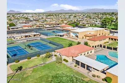 4036 E Clovis Circle, Mesa, AZ 85206 - Photo 3