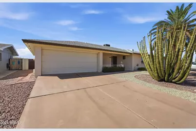 4036 E Clovis Circle, Mesa, AZ 85206 - Photo 5