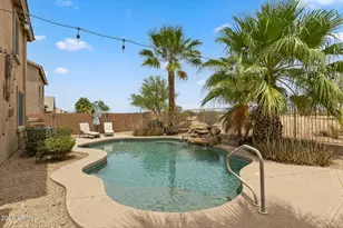 21585 N Backus Dr, Maricopa, AZ 85138 - Photo 29