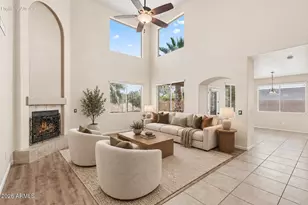 21585 N Backus Dr, Maricopa, AZ 85138 - Photo 11