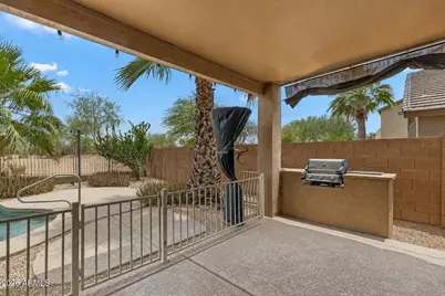 21585 N Backus Drive, Maricopa, AZ 85138 - Photo 25