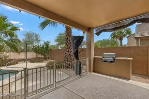 21585 N Backus Dr, Maricopa, AZ 85138 - Photo 25