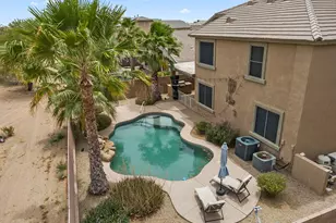 21585 N Backus Dr, Maricopa, AZ 85138 - Photo 1