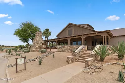 21585 N Backus Drive, Maricopa, AZ 85138 - Photo 31