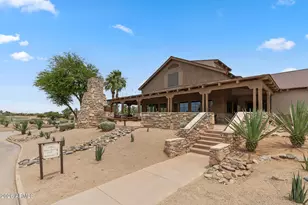 21585 N Backus Dr, Maricopa, AZ 85138 - Photo 31