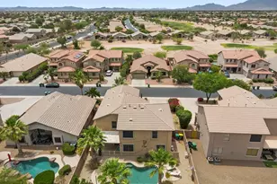 21585 N Backus Dr, Maricopa, AZ 85138 - Photo 33