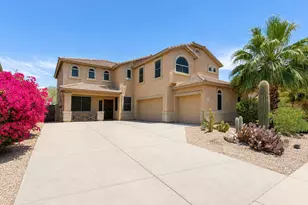 21585 N Backus Dr, Maricopa, AZ 85138 - Photo 1