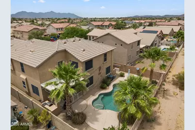 21585 N Backus Drive, Maricopa, AZ 85138 - Photo 29