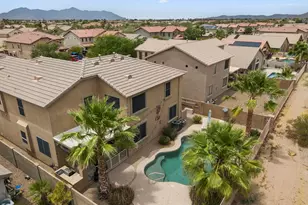 21585 N Backus Dr, Maricopa, AZ 85138 - Photo 29