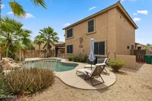 21585 N Backus Dr, Maricopa, AZ 85138 - Photo 27