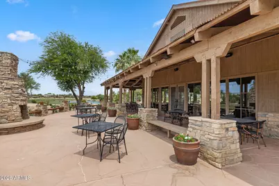 21585 N Backus Drive, Maricopa, AZ 85138 - Photo 33
