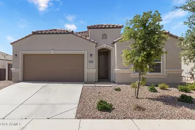 8531 W Pleasant Oak Way, Florence, AZ 85132 - Photo 1