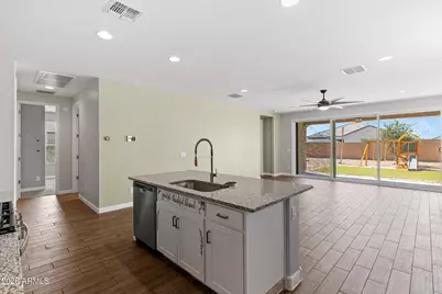 8531 W Pleasant Oak Way, Florence, AZ 85132 - Photo 9