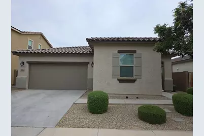 10826 W Polk Street, Avondale, AZ 85323 - Photo 1