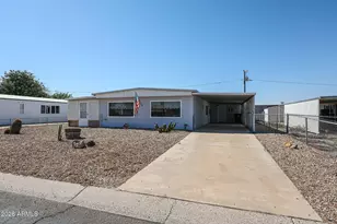 10737 W Sack Dr, Peoria, AZ 85373 - Photo 1