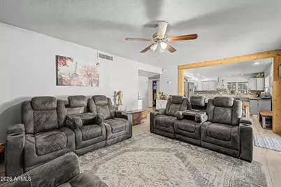 4908 W Augusta Circle, Glendale, AZ 85308 - Photo 9